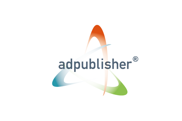 adpublisher AG Logo