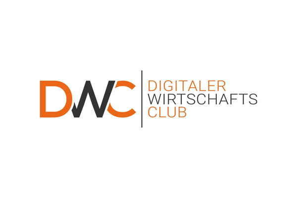 Digitaler Wirtschafts Club Logo