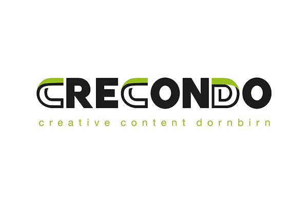 CRECONDO - Creative Content Dornbirn Logo