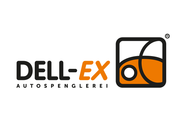 DELL-EX® Logo