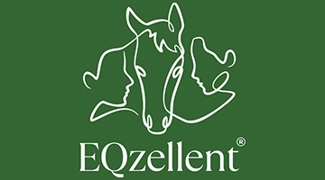 EQzellent - Bildungszentrum für pferdegestützte Coaching Logo