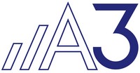 A3 Gesellschaft für Industrie-, Gewerbe- und Objektbedarf mbH Logo