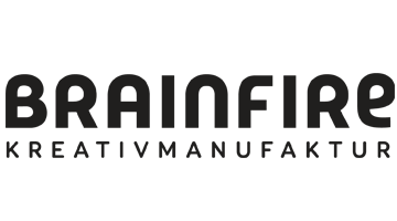 Brainfire Logo