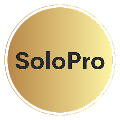 SoloPro Logo