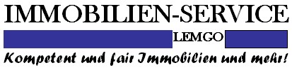 Immobilienservice Logo