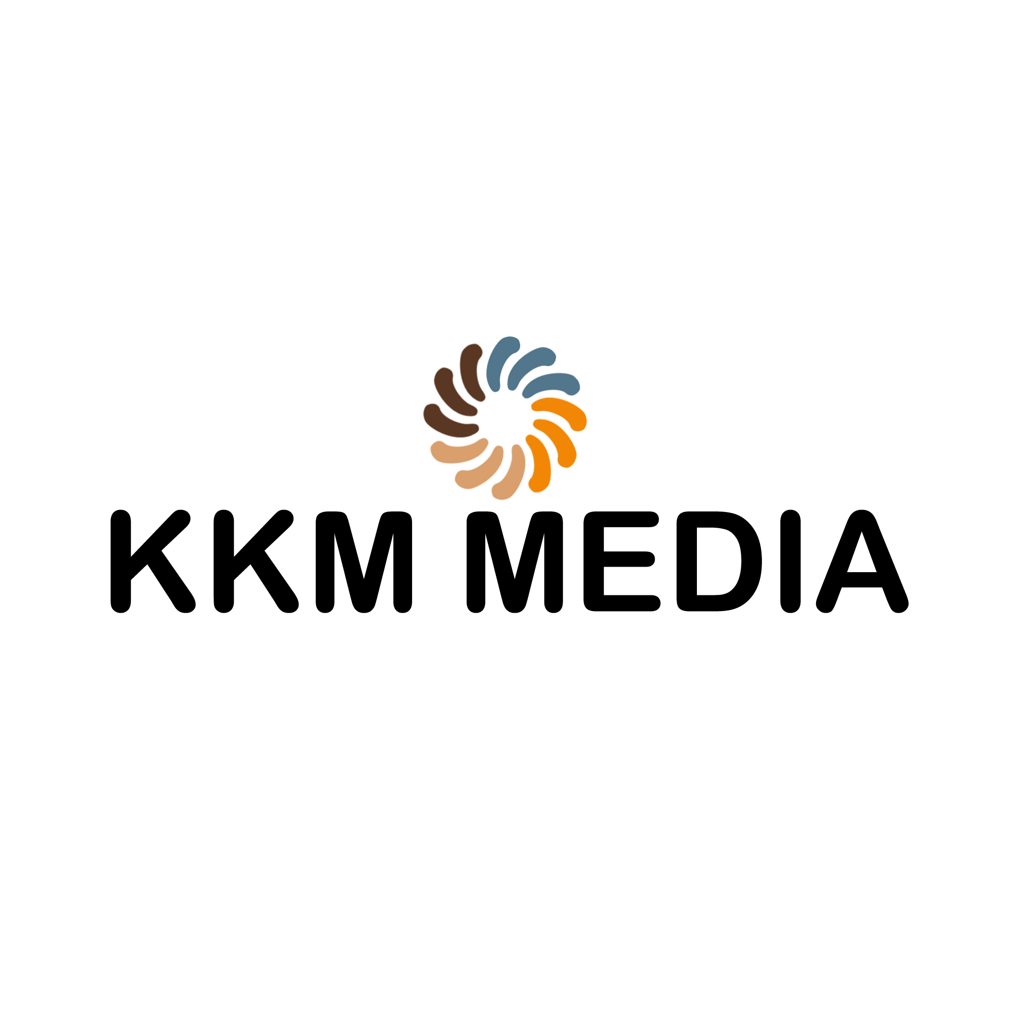 KKM Media Logo