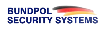 Bundpol Security Systems Logo