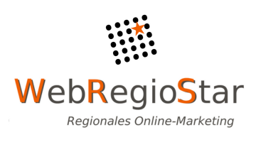 WebRegioStar Logo