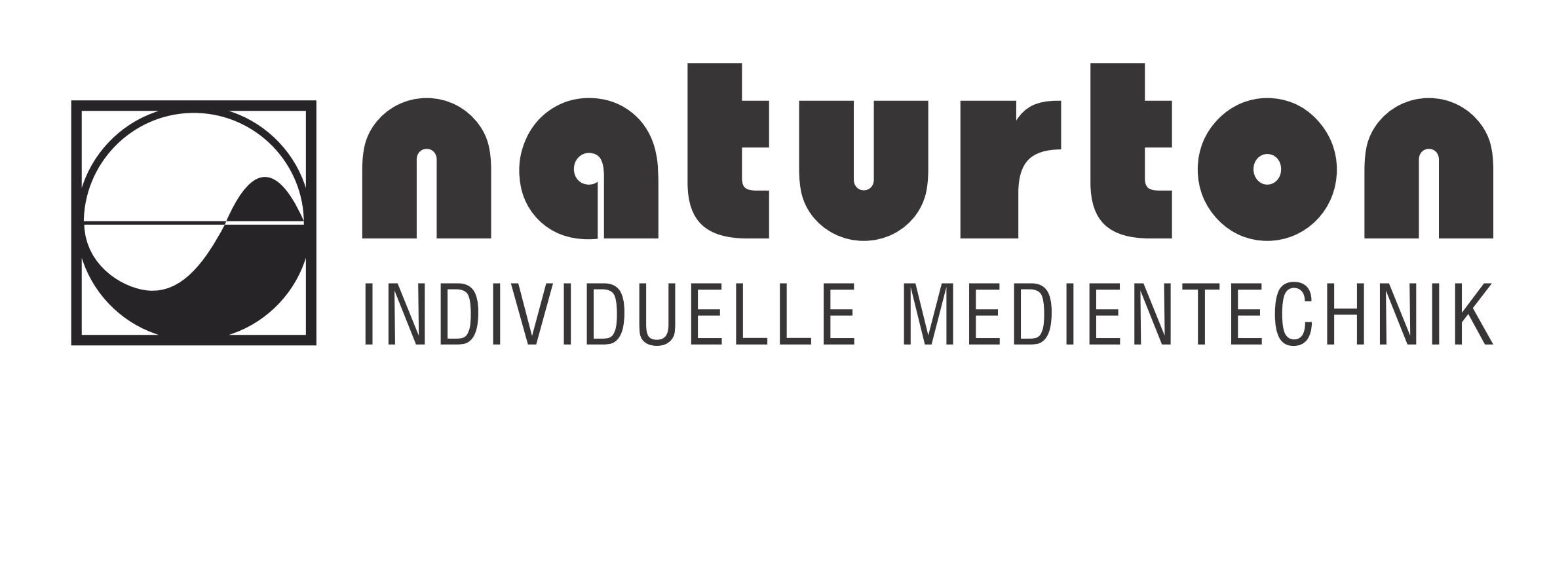 Naturton Audiodienste GmbH Logo