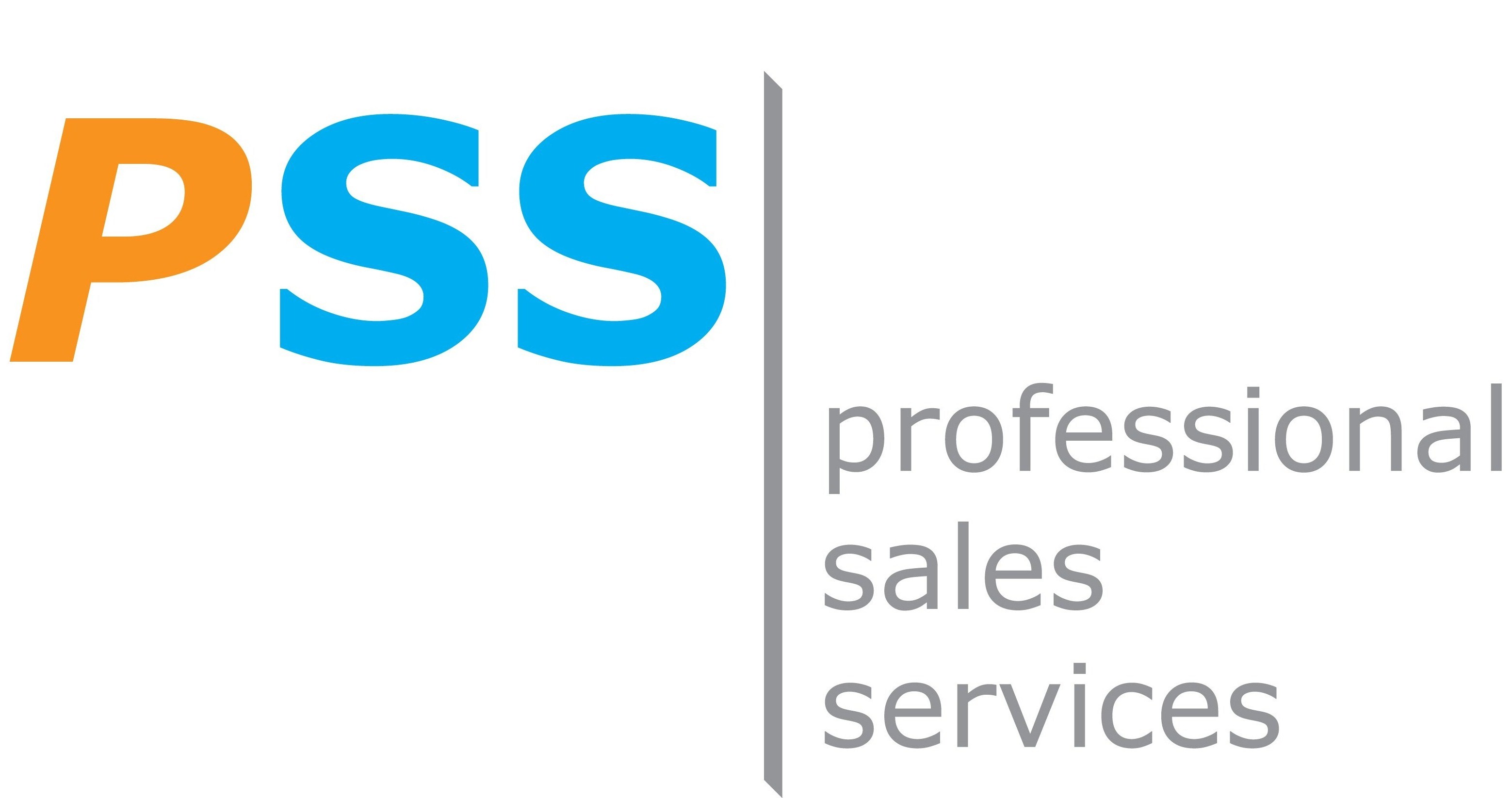 PSS professional sales services Logo