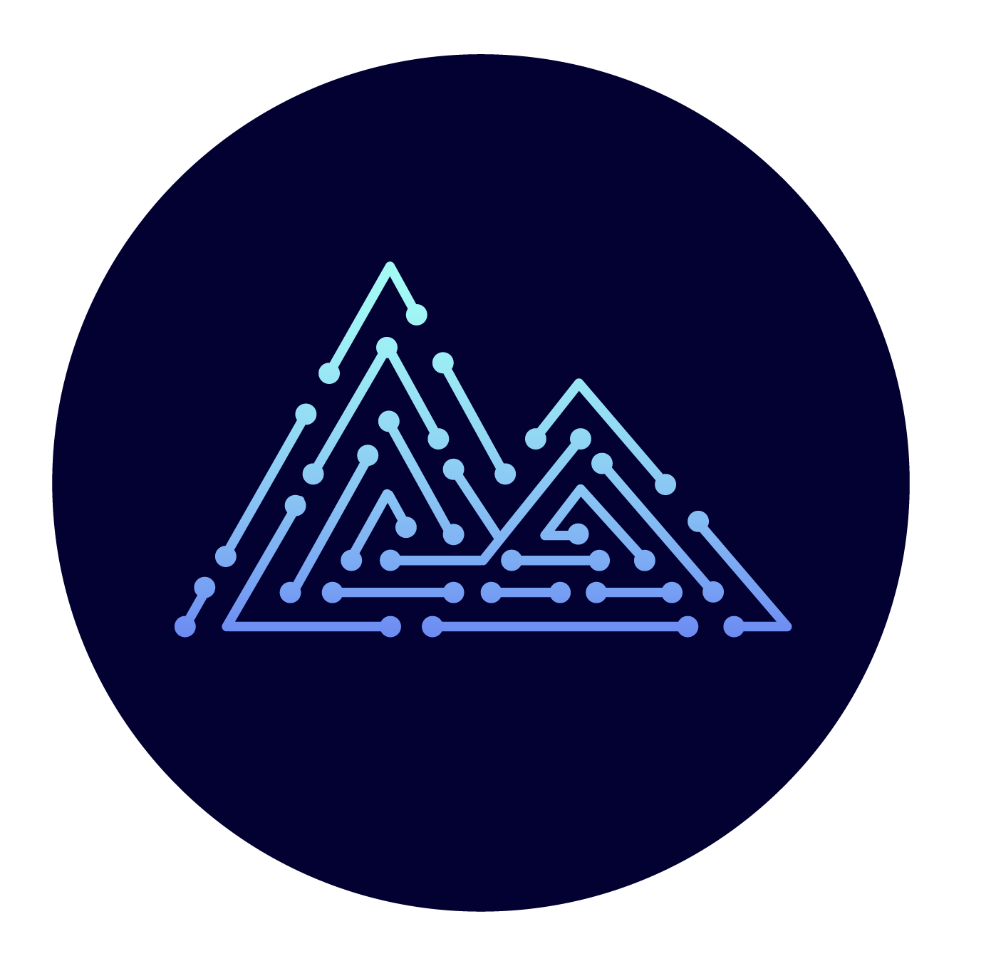 PeakProductions Austria Logo