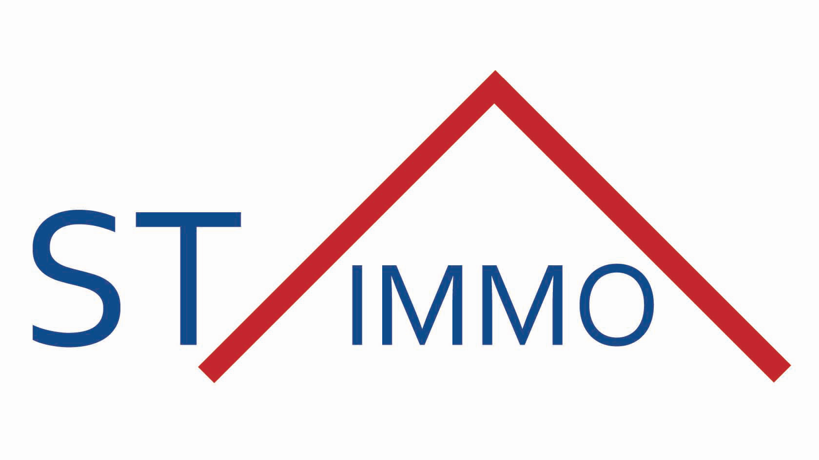 Stefan Tafferner Immobilien - ST/IMMO Logo