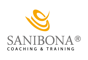 SANIBONA® Coaching&Training Logo