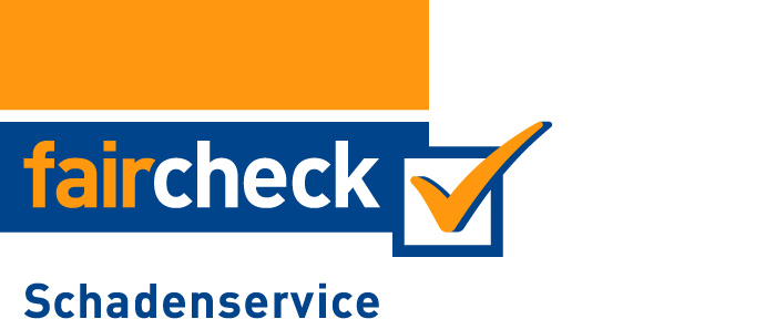 faircheck Schadenservice GmbH Logo