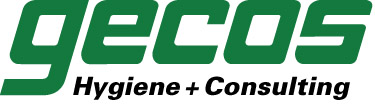 Gecos Hygiene + Consulting GmbH Logo