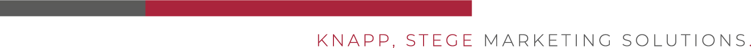 Knapp Stege GmbH Marketing Solutions Logo