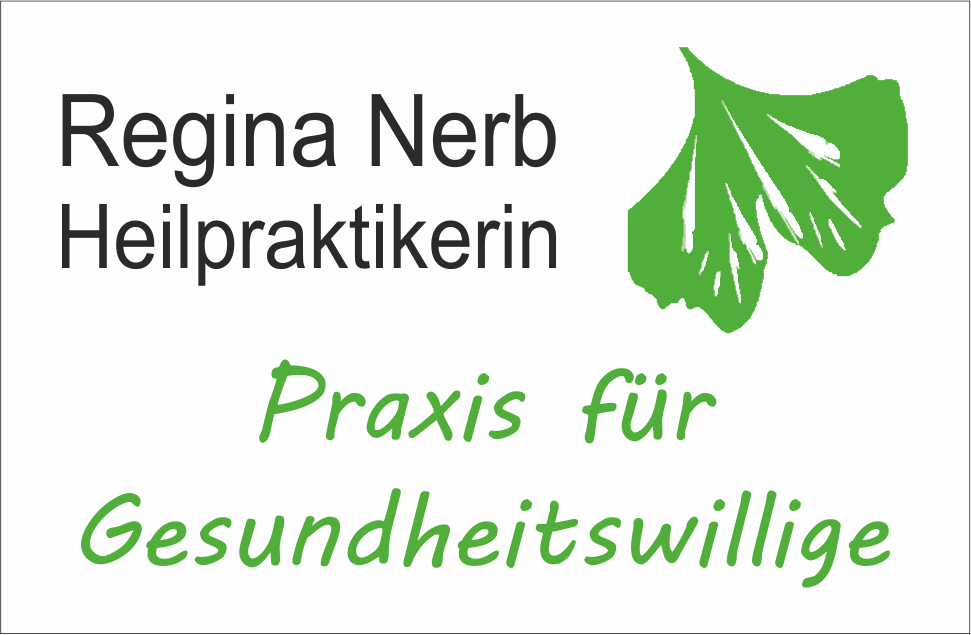 Praxis für Gesundheitswillige Logo