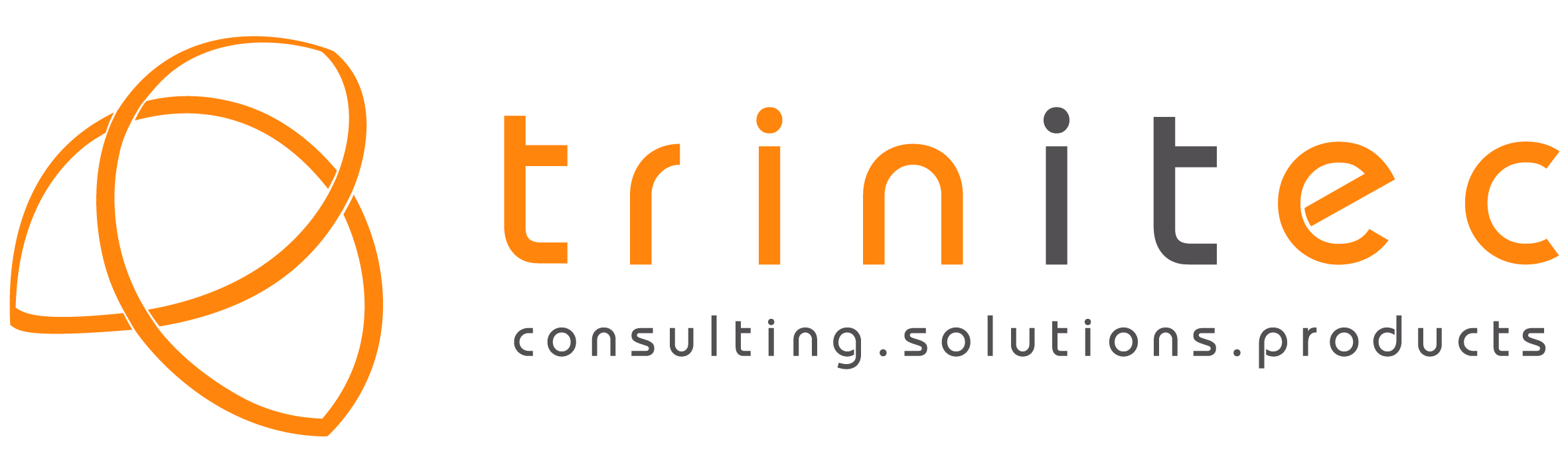 trinitec IT Solutions & Consulting GmbH Logo