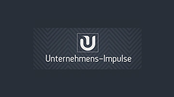 Unternehmens-Impulse Logo